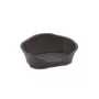 STEFANPLAST Cuna colecho Bed Sleeper 2 68,5x49x27,5cm gris oscuro