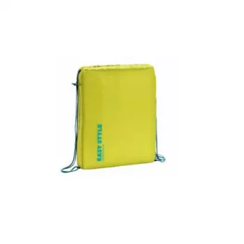 GIOSTYLE Bolsa térmica Easy Style Sack surtida amarillo/azul/rosa 5L