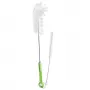 GIOSTYLE Set de cepillos limpiabotellas 0,75L y 1L