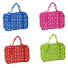 GIOSTYLE Bolsa térmica para almuerzo Stars 12 surtida rojo verde azul rosa