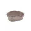 STEFANPLAST Cuna colecho Bed Sleeper 2 68,5x49x27,5cm gris claro