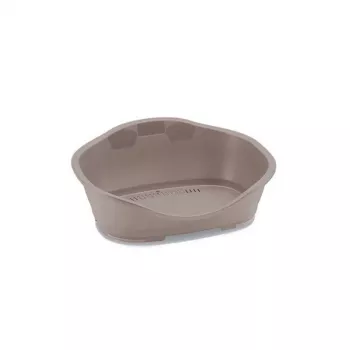 STEFANPLAST Cuna colecho Bed Sleeper 2 68,5x49x27,5cm gris claro