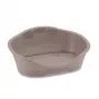 STEFANPLAST Bed Sleeper 6 118x80x39,5cm gris claro cuna de colecho