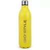 GIOSTYLE Thermos Energy botella isotérmica de vacío 1L rojo/azul claro/amarillo/verde