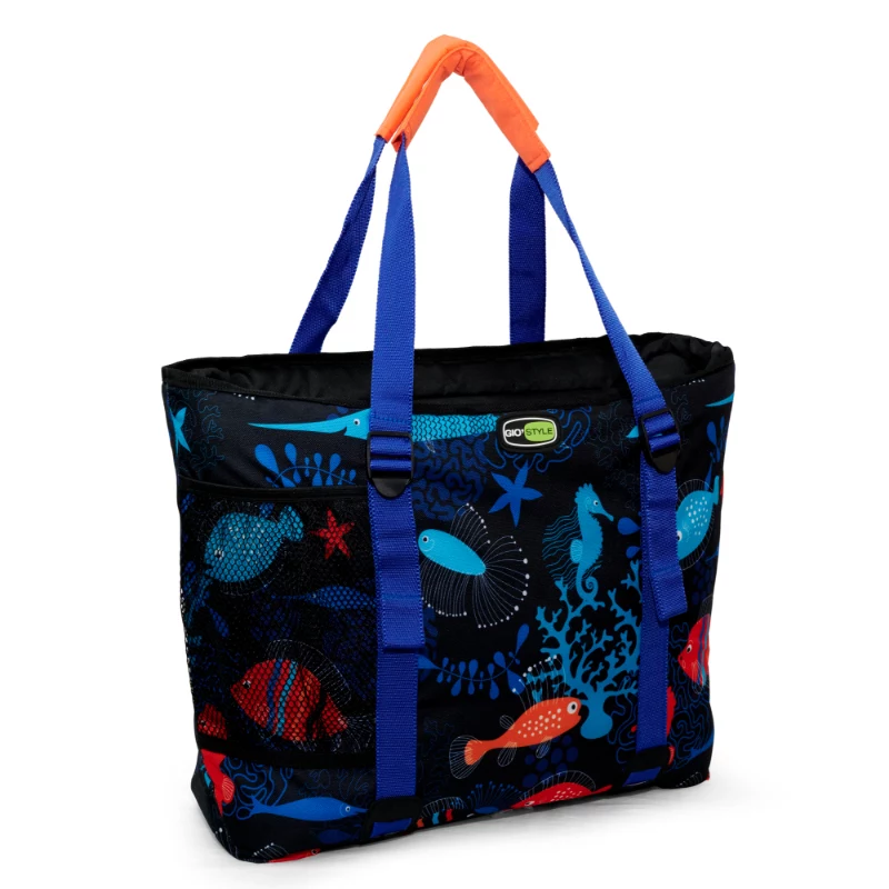 GIOSTYLE bolsa térmica Boxy+ M surtido 15 L