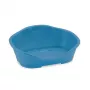 STEFANPLAST cuna de viaje Sleeper 5 96x68x37,5cm azul