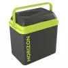 GIOSTYLE Horizon nevera eléctrica 20L gris/verde 12V