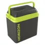 GIOSTYLE Horizon nevera eléctrica 20L gris/verde 12V