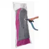 ORDINETT bolsa de vacío Ordispace colgante para vestidos 70x110cm