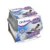 ORDINETT absorbedor de humedad con recambio de pastillas 450g aroma neutro