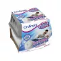 ORDINETT absorbedor de humedad con recambio de pastillas 450g aroma neutro