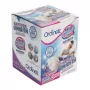 ORDINETT pastillas recambio absorbentes de humedad 450g x 3 uds. lavanda
