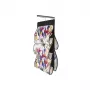 ORDINETT organizador colgante 5 bolsos Floral Beauty