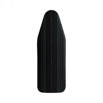 Laurastar Universalcover Origami funda de tabla de planchar, negra