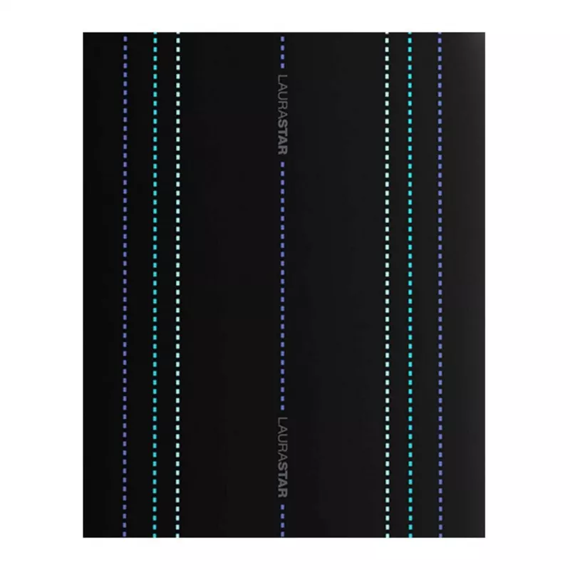 Laurastar Universalcover Origami funda de tabla de planchar, negra
