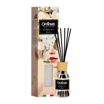 ORDINETT difusor de aroma con varillas 125ml jazmín
