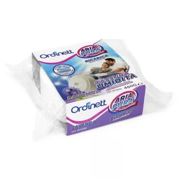 ORDINETT recambio absorbedor de humedad 450 g lavanda