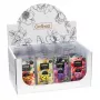 ORDINETT soporte para ficha de carrito Flavoured mariquita surtido