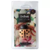 ORDINETT soporte para ficha de carrito Flavoured mariquita surtido