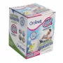 ORDINETT tabletas de recambio absorbehumedad 450g x 3 uds. manzana