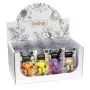 ORDINETT soporte para monedas de carrito Flavoured Shopping Wheel mono surtido