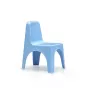 BICA Silla infantil Mida azul claro