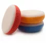 MARTINI SPA Esponjas de masaje pack de 3 | Colores surtidos