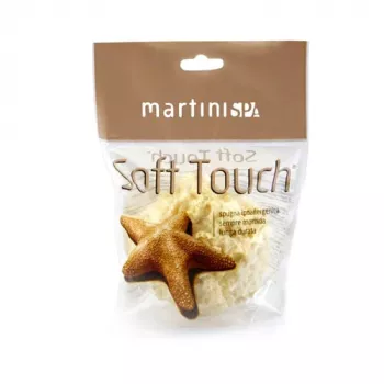 Martini Spa Esponja de baño Gentle Sponge Arome