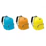 GIOSTYLE Vela+ Mochila térmica, surtido Azul claro/Amarillo/Naranja