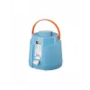 Giostyle Thermos 5,6L Fiesta 5 Azul-Naranja dispensador de bebidas isotérmico