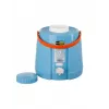 Giostyle Thermos 5,6L Fiesta 5 Azul-Naranja dispensador de bebidas isotérmico
