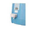 Giostyle Thermos 5,6L Fiesta 5 Azul-Naranja dispensador de bebidas isotérmico