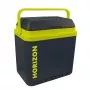 GIOSTYLE Horizon L 26L 12V Nevera termoeléctrica Gris oscuro/Verde
