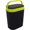 GIOSTYLE Nevera pasiva Solaris 12 12 L verde/negro