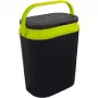 GIOSTYLE Nevera pasiva Solaris 12 12 L verde/negro