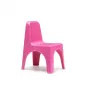 BICA Mida Silla infantil, Rosa