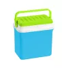 GIOSTYLE Fiesta+ 30 nevera pasiva 30L azul claro/verde claro