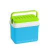 Giostyle Fiesta+ 20 nevera pasiva 20L azul claro/verde claro