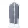ORDINETT funda para ropa 60x135cm Top Class