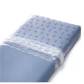 ORDINETT funda de plástico para colchón 120x220cm
