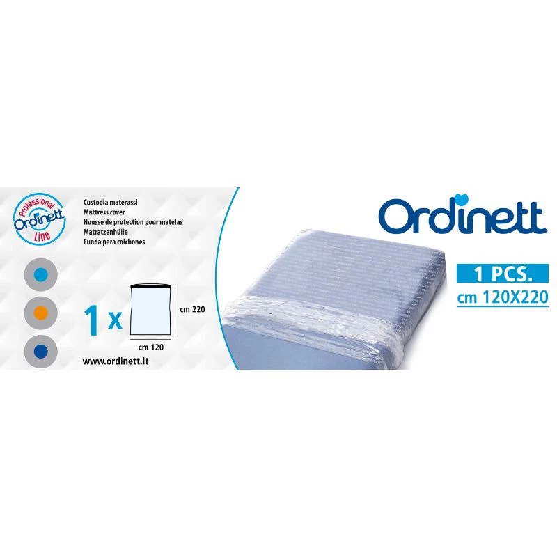 ORDINETT funda de plástico para colchón 120x220cm