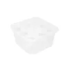 ORDINETT recambio para absorbedor de humedad cristal de bambú 450g aroma neutro