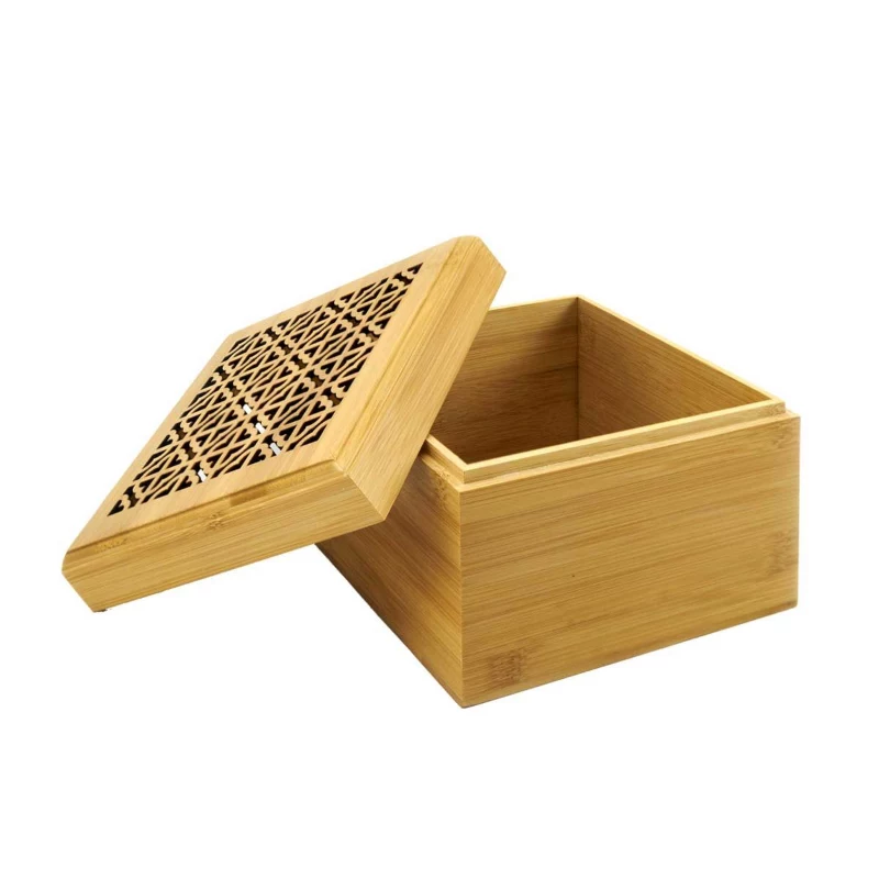 ORDINETT recambio para absorbedor de humedad cristal de bambú 450g aroma neutro