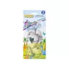 GUARDINI set de cortapastas para pan de especias y galletas 8 uds. animales