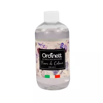 ORDINETT recambio para difusor de aroma 250ml Cotton Flowers