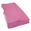 ORDINETT caja para ropa 107x50x15cm Blossom