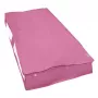 ORDINETT caja para ropa 107x50x15cm Blossom