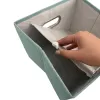ORDINETT Caja S Caja de almacenamiento 29,5x22,5x16,5 cm Menta Polipropileno 11 L