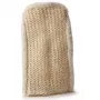 Martini Spa Guante exfoliante de sisal y algodón Natural