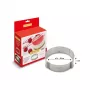 GUARDINI Aro redondo para tartas con diámetro variable Ø16-28cm
